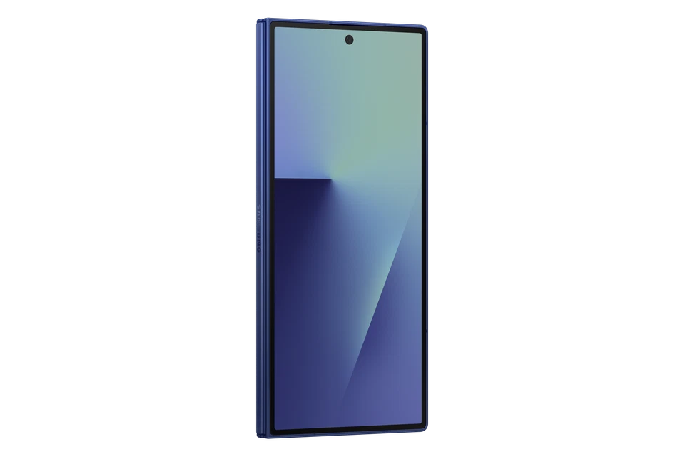 Samsung Galaxy Z Fold7 · 1TB, foto 2 di 5
