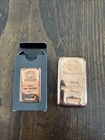 GERMANIA Mint 10 oz copper Bar .999 Purity in Original Box 🔥