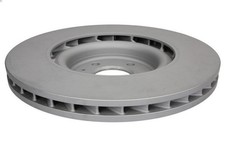 Disque de frein Audi A5
