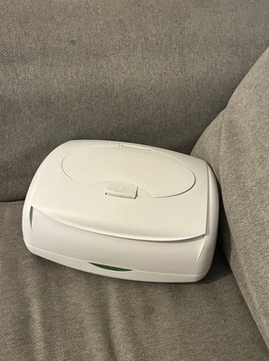 Prince Lionheart Ultimate Anti-microbial Wipes Warmer