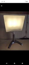 Carex Day-Light Classic Plus Therapy Lamp 10,000 Lux Sun