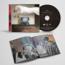 NAYT - IO INDIVIDUO - CD NUOVO SIGILLATO SANREMO 2026 LIMITED