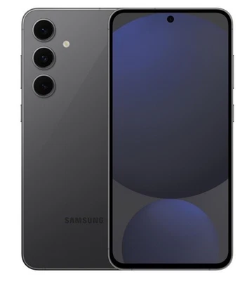 Samsung Galaxy S24 FE 5G AI NFC 256GB Graphite 2-SIM Globale Version