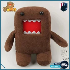 20CM DOMO KUN PLUSH! LARGE SOFT DOLL ANIME MONSTER FIGURE NANCO toys