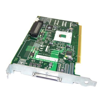 HP Smart Array 532 Dual Channel Ultra160 SCSI Raid Controller- 226874-001