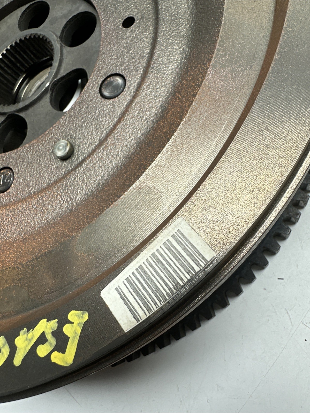 07-13 OEM BMW E82 E88 E92 E93 135 335 Engine N55 N54 Dual Mass Flywheel DCT