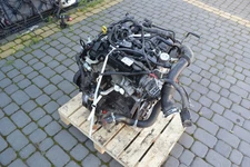 Motor Ford Fiesta I P4JA P4JB 1.0 2013 Benzin Engine Komplett
