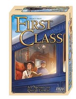 First Class A Journey On Orient Express - English