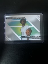 2022 Upper Deck Goodwin Champions - Horizontal Ausar Thompson #86 (RC)