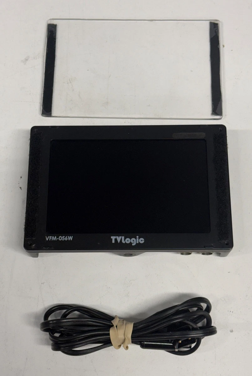 25+ TVLogic Video Production Monitors for sale | Updated Oct 2026