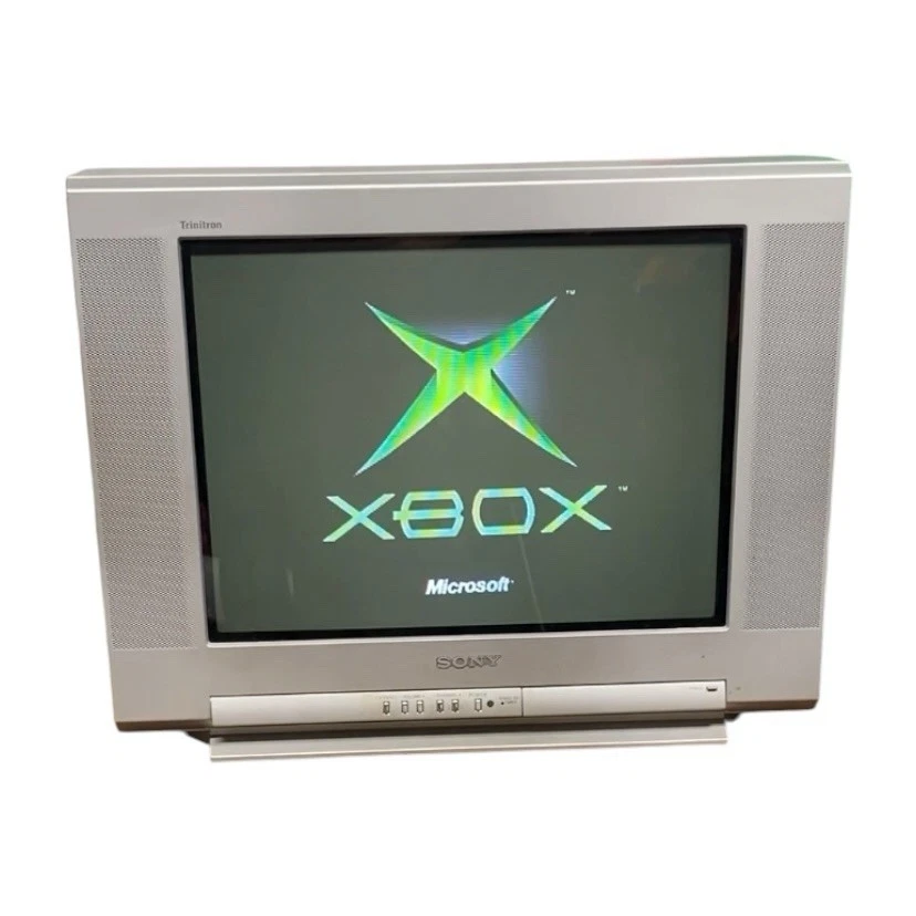 SONY KV-14G3（H58） Sony CRT TVs Headphone Jack 20-29 in Screen for Sale | Shop New