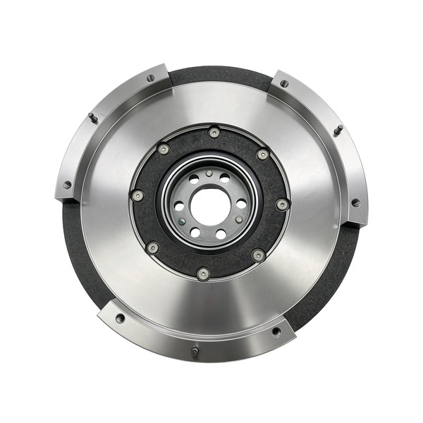 Zweimassenschwungrad Schwungrad FüR Vw Amarok Pritsche/Fahrgestell 2.0 Bitdi Tdi-image