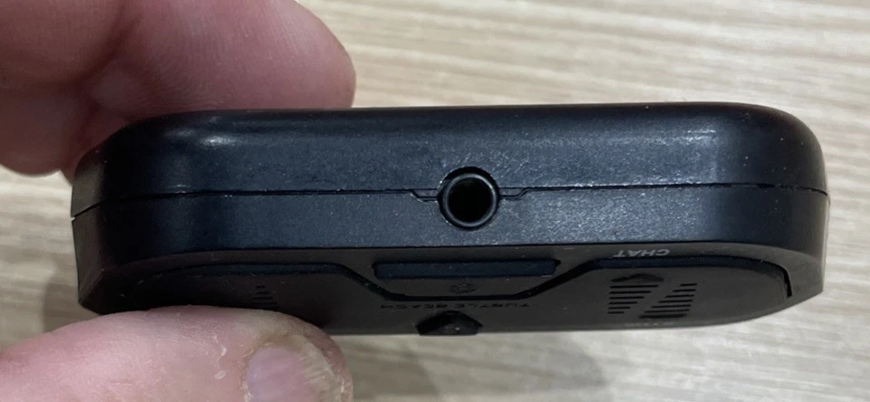 Turtlebeach Ear Force Xbox One Headset Adapter Game Audio Chat Black - VGC - Image 4 of 4