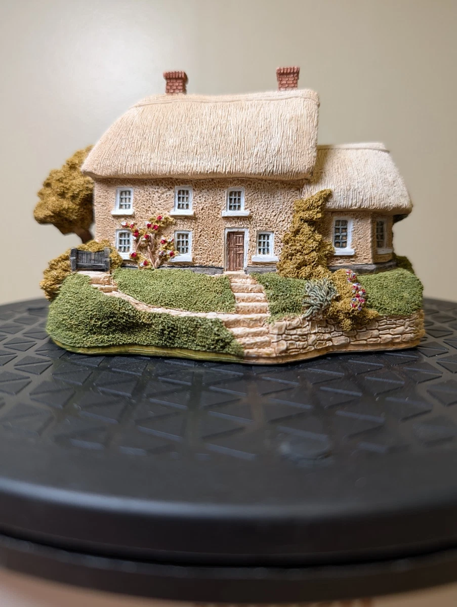 Lilliput Lane Collectible Villages & Houses | eBay