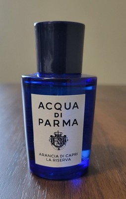 Acqua Di Parma Arancia Di Capri La Riserva Eau de Parfum Spray 50ml