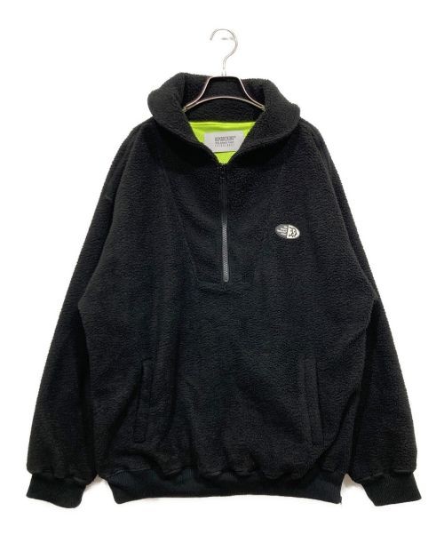 Half Zip Fleece Pullover XXL - Warm Outdoor Sweater for Men