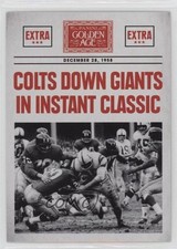 2014 Golden Age Headlines Alan Ameche Colts Down Giants in Instant Classic 18en