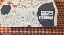 Masterbooks Master Class Chemistry Lab Kit fo...