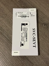 Genuine OEM Galaxy S22 Ultra OLED Screen With Frame And Battery - Phantom Black