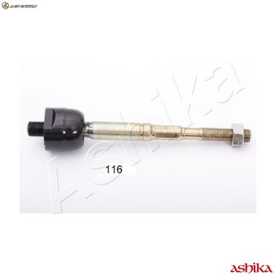 AXIALGELENK SPURSTANGE 103-01-116 FÜR NISSAN ARMADA/III/SUV NP300/FRONTIER 2.5L