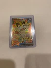 10 contender!!!  Meowth ex 121/088 Me03: Perfect Order Holo