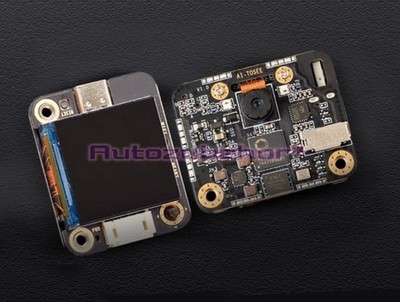 K210 Visual Recognition Sensor Module *HH