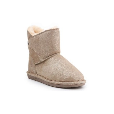 Schuhe Universal Kinder Bearpaw Mia Youth 2062Y Beige
