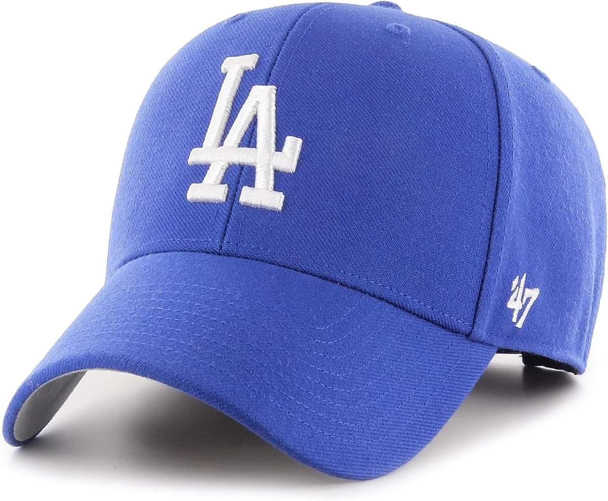 47 Los Angeles Dodgers Sports Fan Cap, Hats for sale | eBay