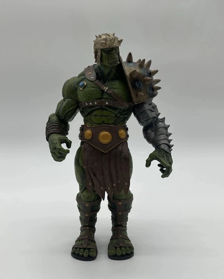Marvel Select Hulk for sale | eBay