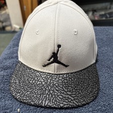 Nike Jumpman Hat Osfm Infant SnapBack