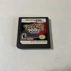 New ListingPokemon Pearl Version Tested Works Cartridge Only Game Nintendo DS