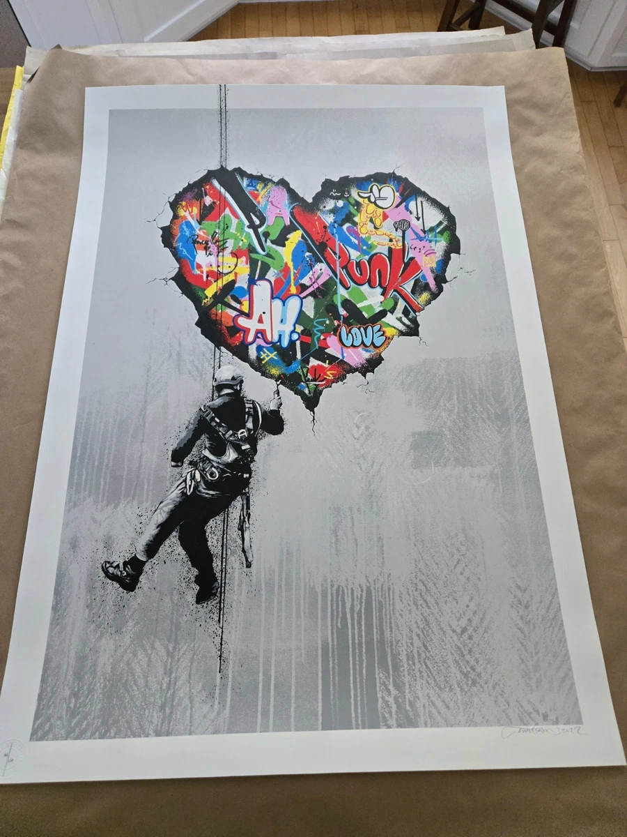 Martin Whatson Signed Art Prints for sale | eBay