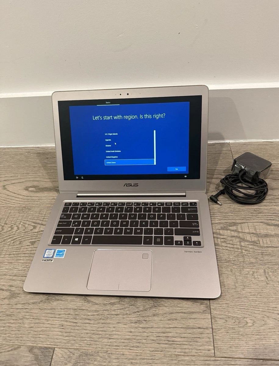 ASUS ZenBook 8 GB RAM PC Laptops & Netbooks for Sale | Shop New