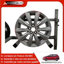 Jantes Volkswagen POLO