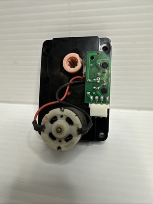Snack motor for 1pc! RC800 (and some Gaines) combo vending machine