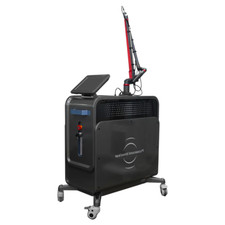 Pico Picosecond Tattoo Removal Machine Nd Yag Laser Skin Pigment Acne Removal