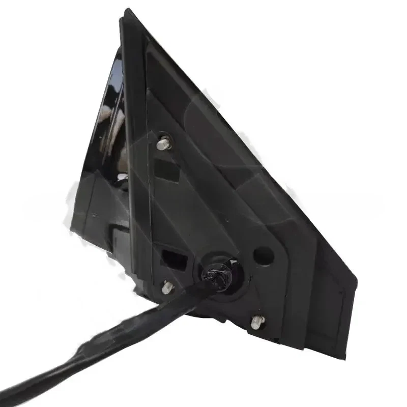 1x Conjunto de espejo retrovisor exterior derecho espejo retrovisor lateral del conductor para Honda CRV 07-11 Foto 2 de 3