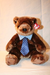 beanie buddy collection