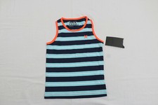 Hurley Sports T-Shirt Size 110 (5-6 Years) NEW #W095