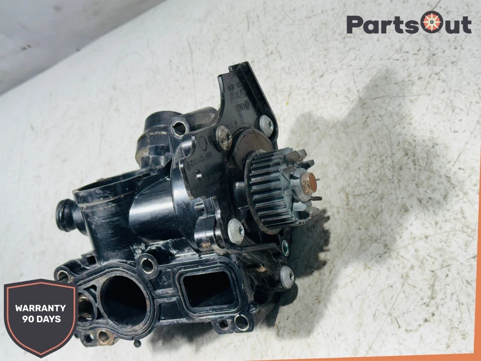 AUDI A3 A5 A4 A6 QUATTRO TFSI 2008-2018 BOMBA DE REFRIGERANTE DE AGUA OEM Foto 4 de 4
