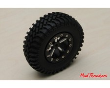 RC4WD Mud Thrashers 1.9 Scale Tires RC4ZT0051 Trail Finder 2 Chevrolet Blazer ..
