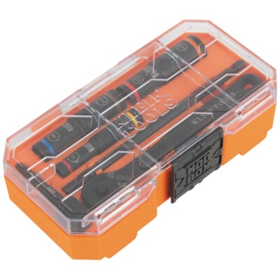 Klein Tools 65238 KNECT™ Essential Deep-Well Heavy-Duty Flip