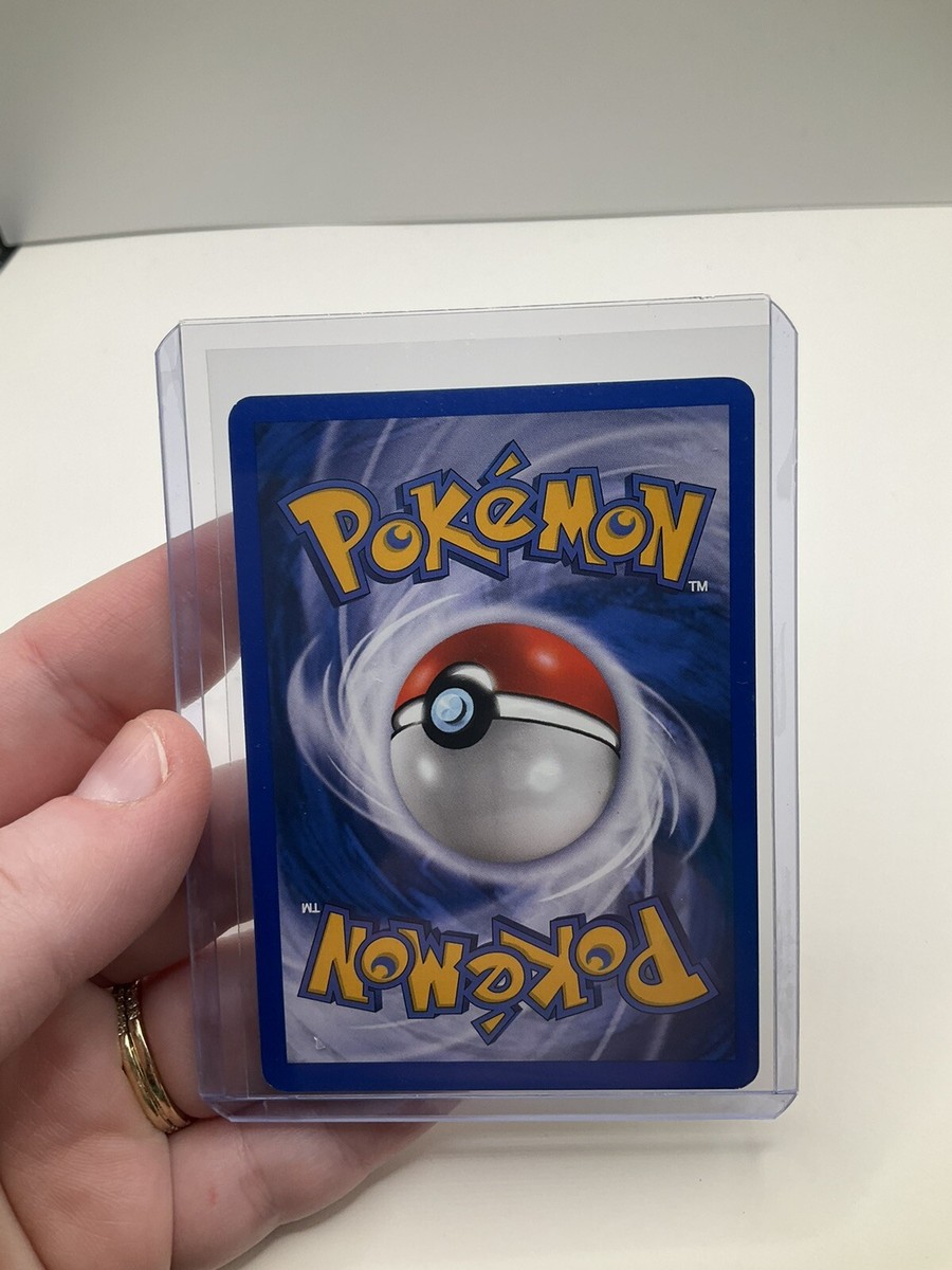 アメリカ購入品 Machoke Pokémon TCG Machoke Expedition 85/165 Regular Uncommon | eBay