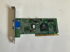 IBM 25P4058 Nvidia Vanta Graphic Card