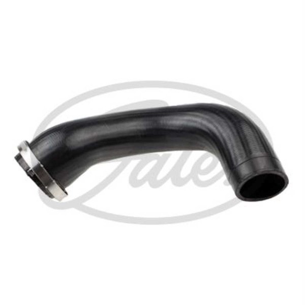 Gates Ladeluftschlauch FüR VW Tiguan 2.0 TDI 4Motion Sharan Seat Alhambra-image