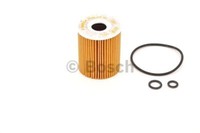 Bosch F 026 407 144 Oil Filter For Seat Skoda VW