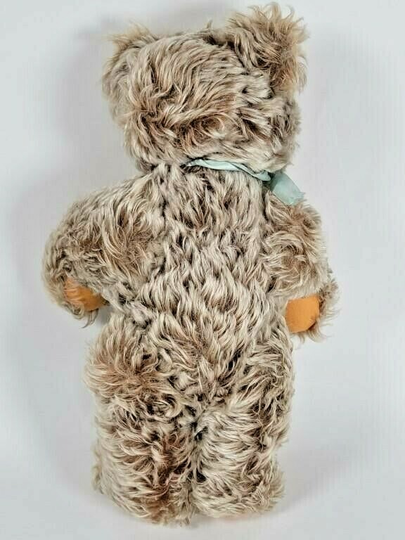 Steiff ZOTTY Bear EAN 0300/35 with ear tag, button and
