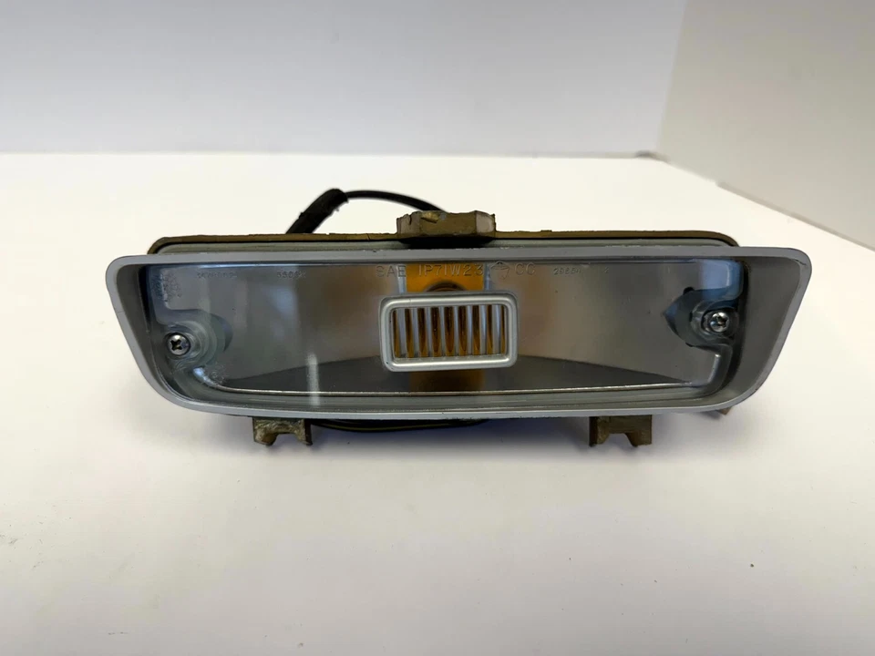 1972-1974 Dodge Charger Right Side Parking Light Lamp Assembly 3587476 NOS. - Image 3 of 4