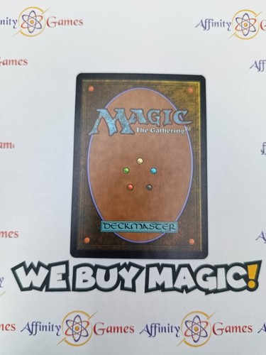 MTG | Emergence Zone | WAR | Regular | Light Played | Russian - Picture 2 of 2