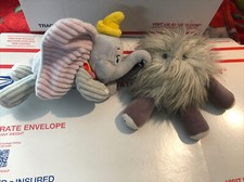 Scentsy Buddy Clip Disney Dumbo and Pep